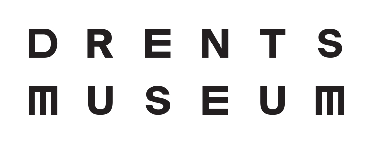 Drents Museum logo